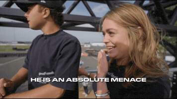 Formula 1 F1 GIF by Quadrant