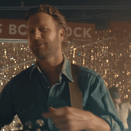 Music Video Bar GIF by Dierks Bentley
