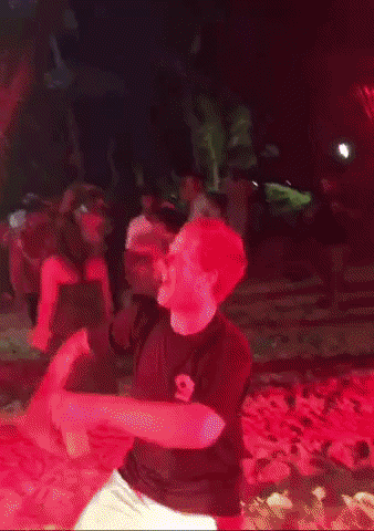 The Real Magic House GIF