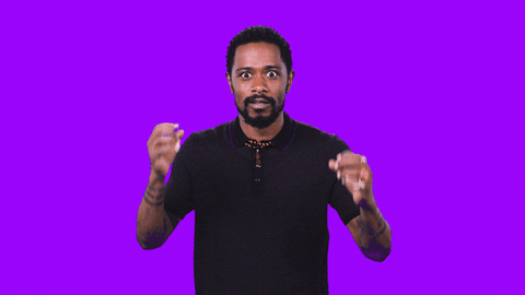Boots Riley Mind Blown GIF by Sorry To Bother You