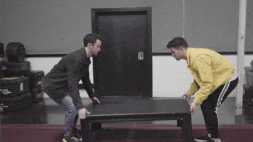 nick jonas tables have turned GIF by Jonas Brothers