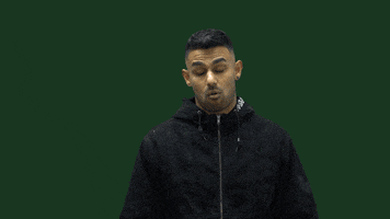 wow GIF by Jaz Dhami