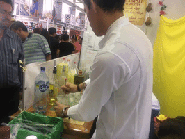 Mã©Rida Yucatã¡N GIF