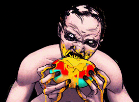 Beer Zombie GIF by J. Wakefield Brewing