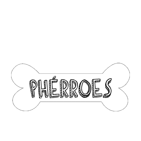 Phérroes Sticker