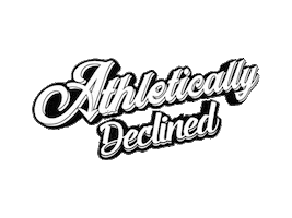 Football Soccer Sticker by Athletically Declined Sports