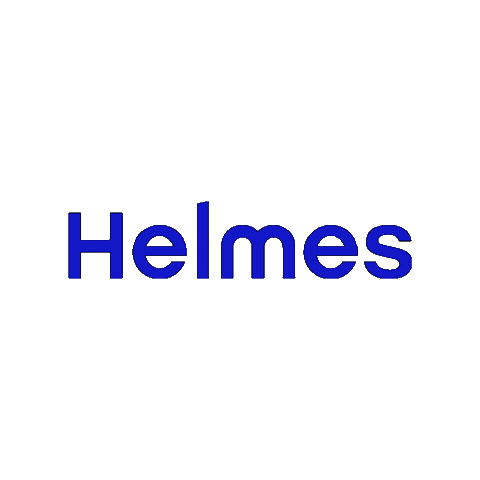 Sticker by Helmes