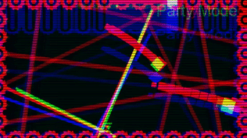 Just Shapes And Beats. GIF