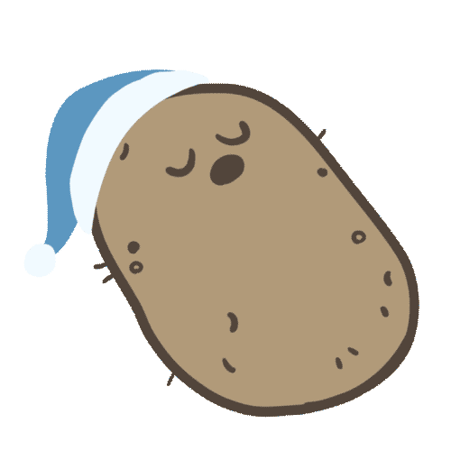Cute Sticker