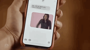 texting GIF by Saturday Night Live