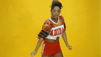 dancing girl dance GIF by Sher Fitness