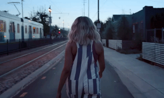 I Wish I Missed My Ex GIF by Mahalia