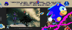 Hush'S Holy Charity! Matrixguideme GIF
