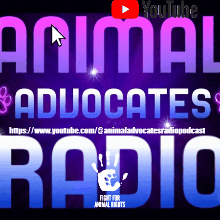Animalrights GIF