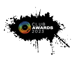 Happy Dance Sticker by Club Awards
