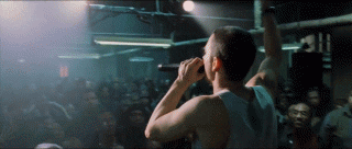 rap eminem GIF