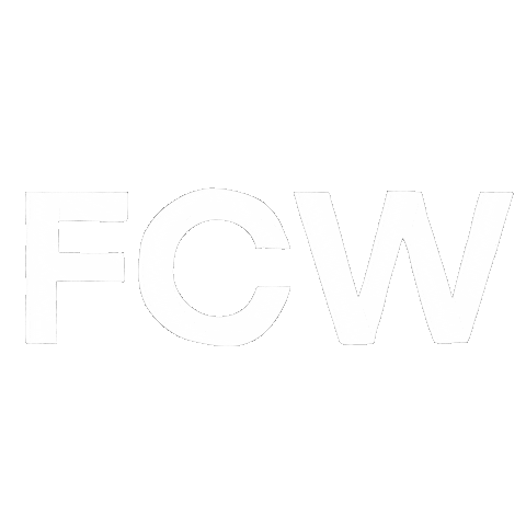 UW Perks and Recreation Sticker