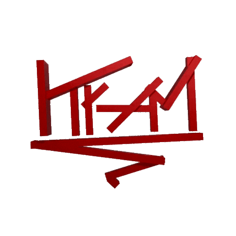 KRAM SHOP Sticker