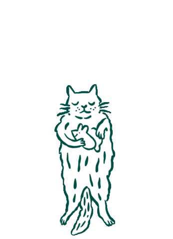 Franklin Pet Food Sticker