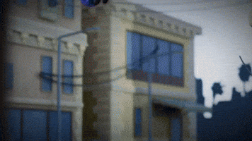 Drag Race Explosion GIF by tokyomegaplex