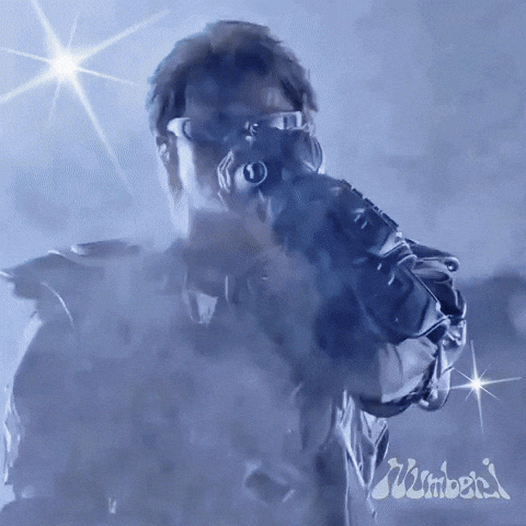 Numberi GIF