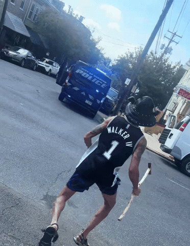 Dancing GIF