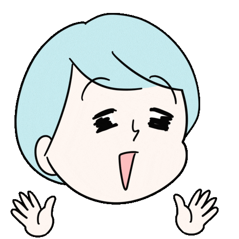 感動 拍手 Sticker