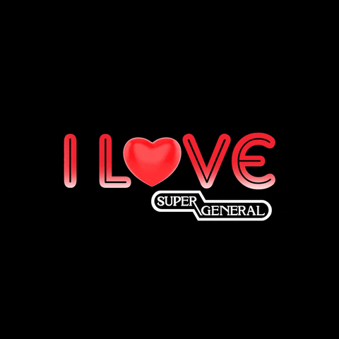 Valentines Give Love GIF by Super General