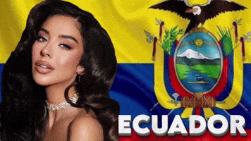 Ecuador GIF