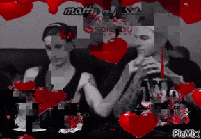 Thenbhdthe1975 GIF