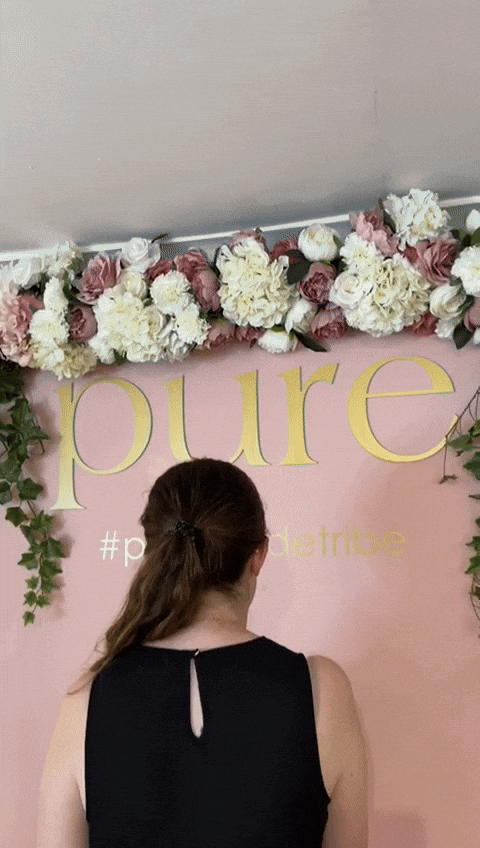 Pure Brides GIF