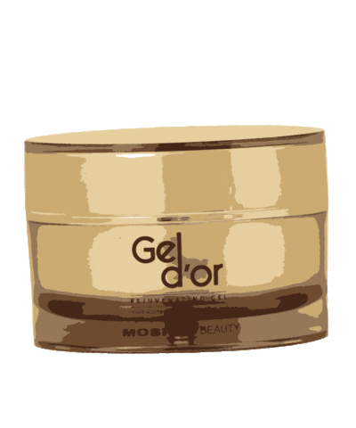 Beauty Love Sticker by moskov