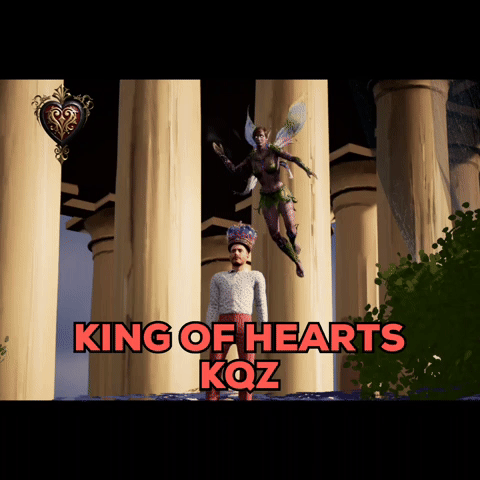 Roman Empire Metaverse GIF