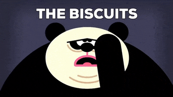 Biscuits GIF