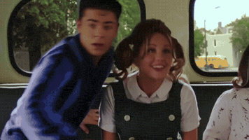 Hairspray GIF