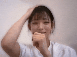 Peak Fromis9 GIF