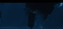Water Swimming GIF by Jack Gray