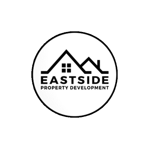 Eastside Property Sticker
