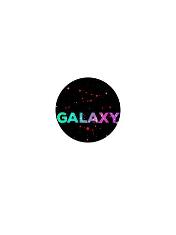 Galaxy GIF