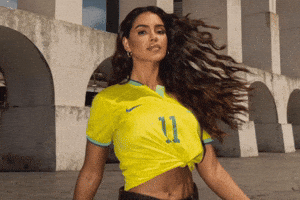 Miss Brasil GIF