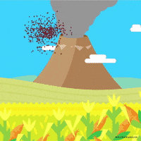 animation explosion GIF by Weltenwandler