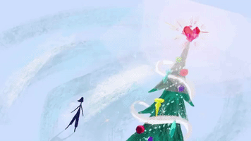 this christmas day GIF by Jessie J