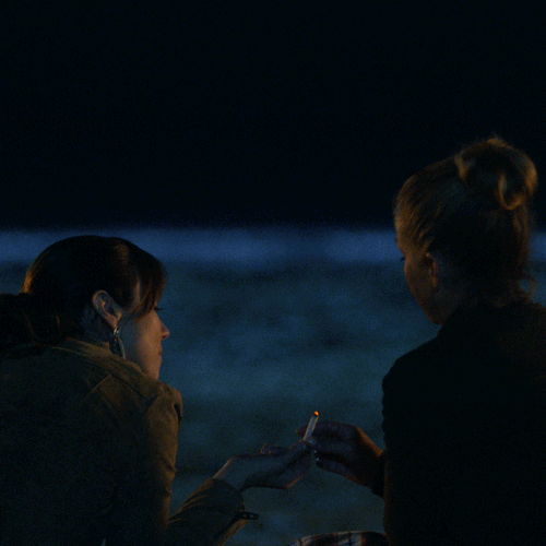 grief GIF by NETFLIX