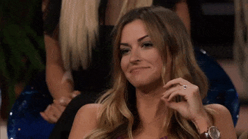 Tia No GIF by Bachelor in Paradise