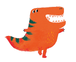 Happy Friday Sticker