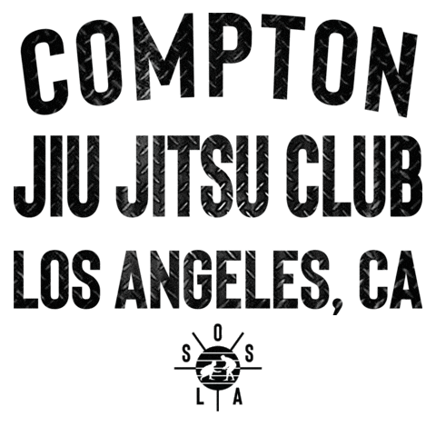 Grappling S O S Sticker by Submission Only Series