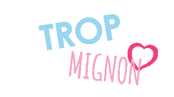 Tropmignon Sticker by Corolle