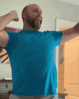 Boogie Man Dancing GIF by PT Media