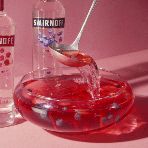 Happy Hour Cheers GIF by Smirnoff US Find & Share on GIPHY
