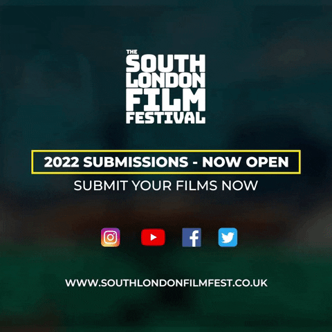 The South London Film Festival GIF